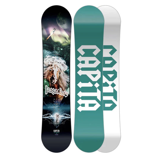 Capita Jess Kimura Mini 2024