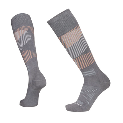Le Bent Targeted Cushion Snow Sock