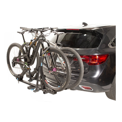 Rockymounts MonoRail Fold & Tilt 2 Bike Rack