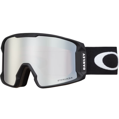 Oakley Line Miner L Goggles 2024