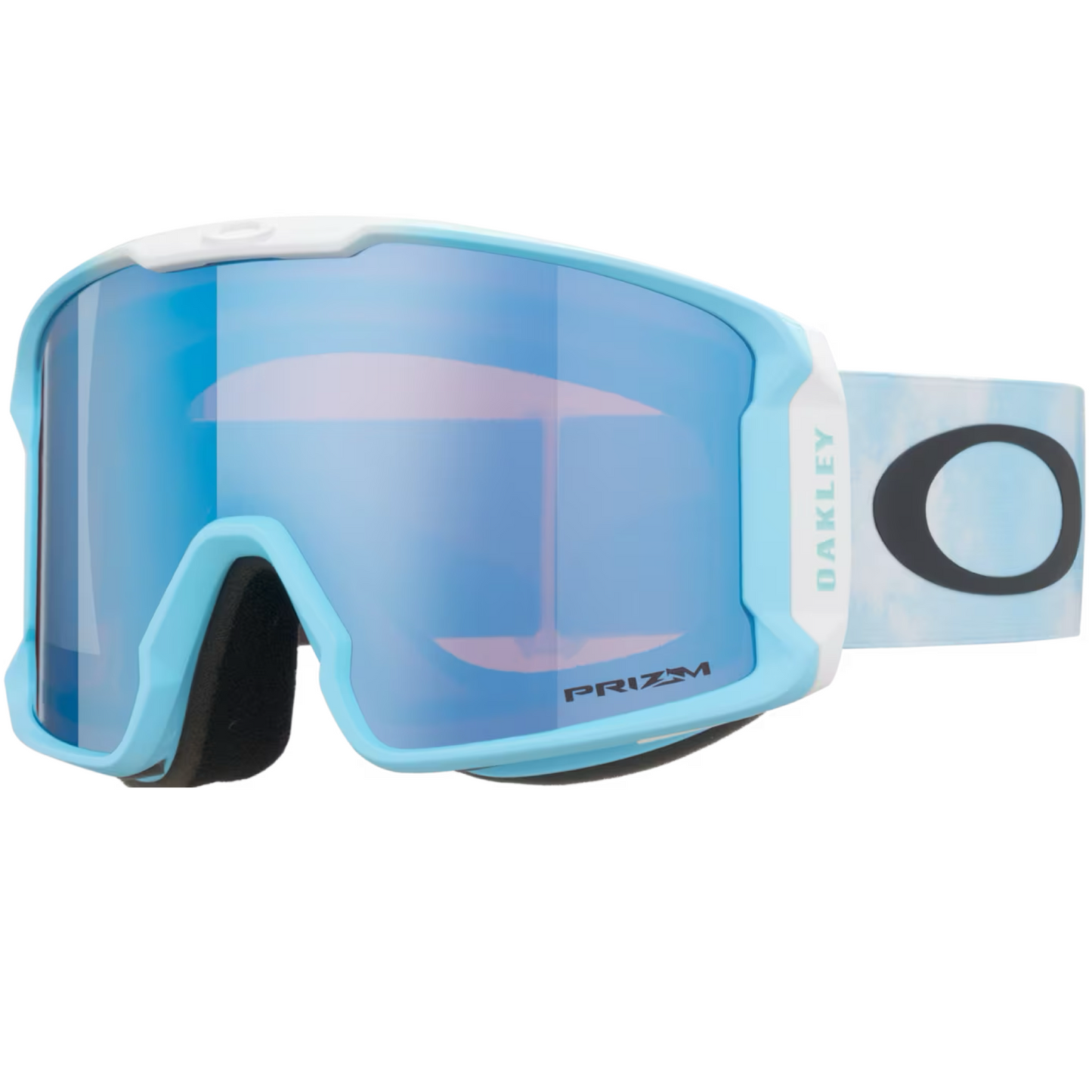 Oakley Line Miner L Goggles 2024