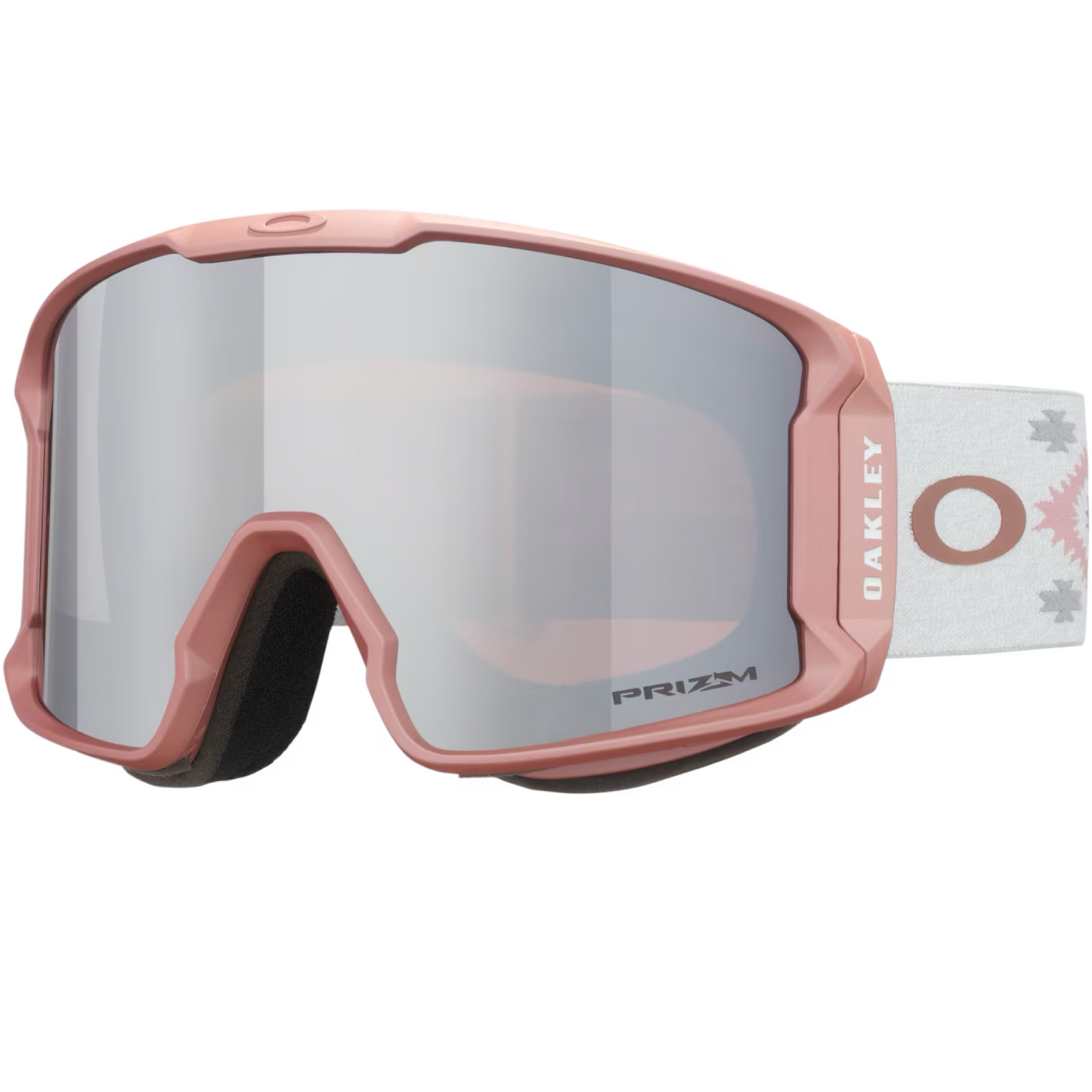 Oakley Line Miner L Goggles