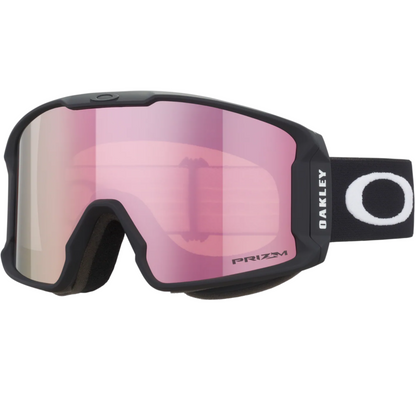 Oakley Line Miner M Goggle