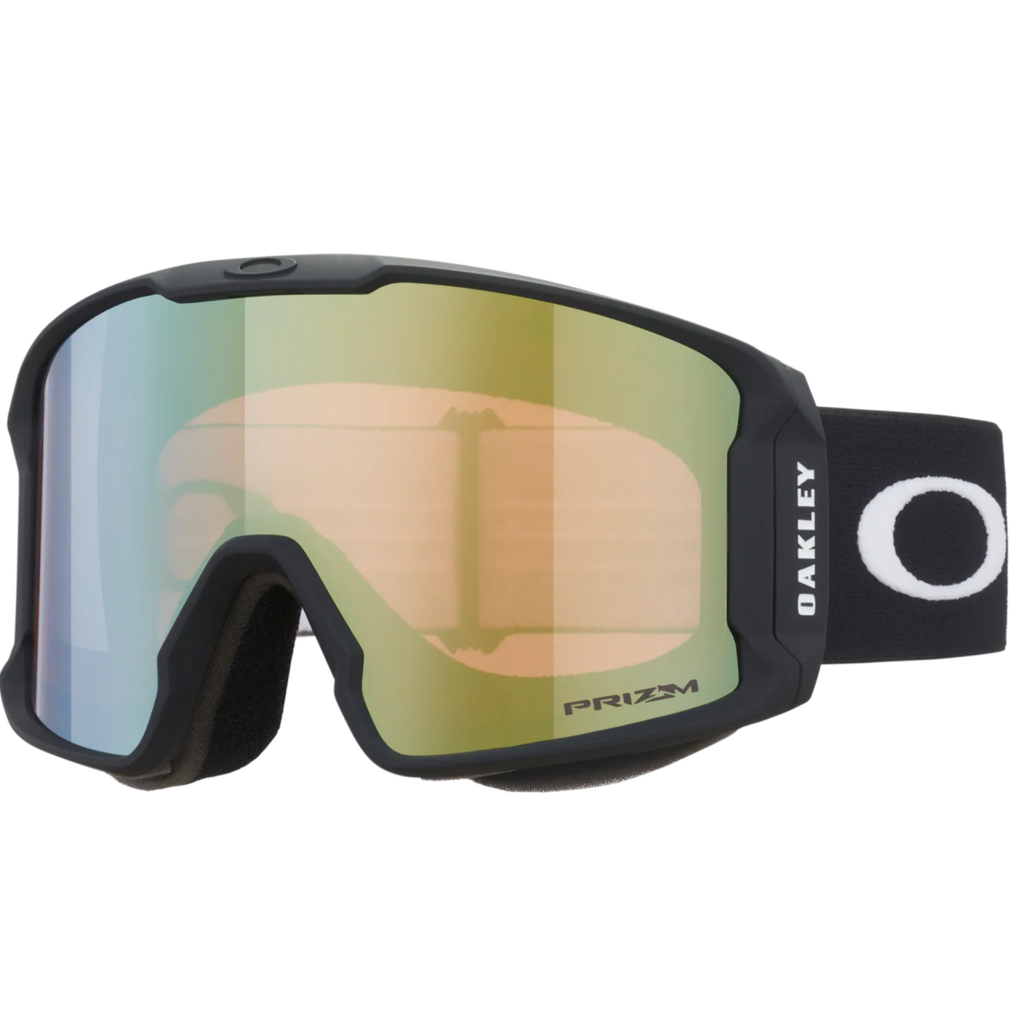 Oakley Line Miner L Goggles