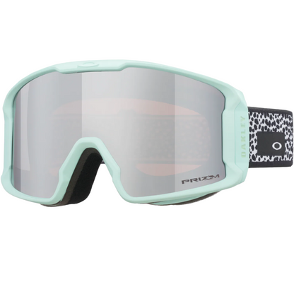 Oakley Line Miner M Goggle