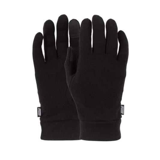 Pow Womens Merino glove liner