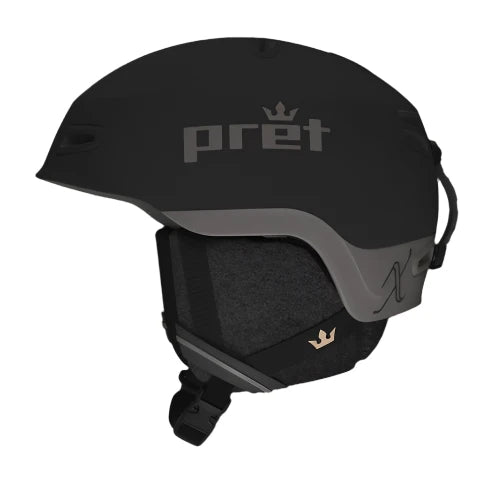 Pret Sol X Womens Helmet 2023