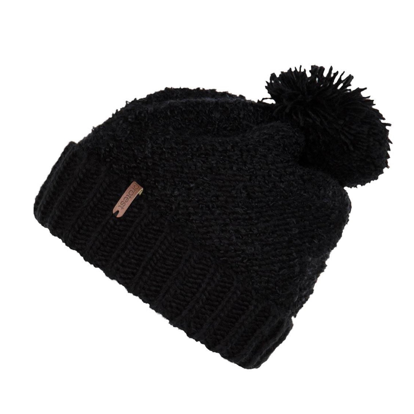 Protest Valence Beanie