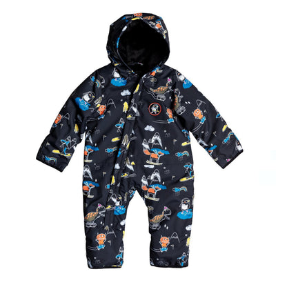 QS Baby Suit