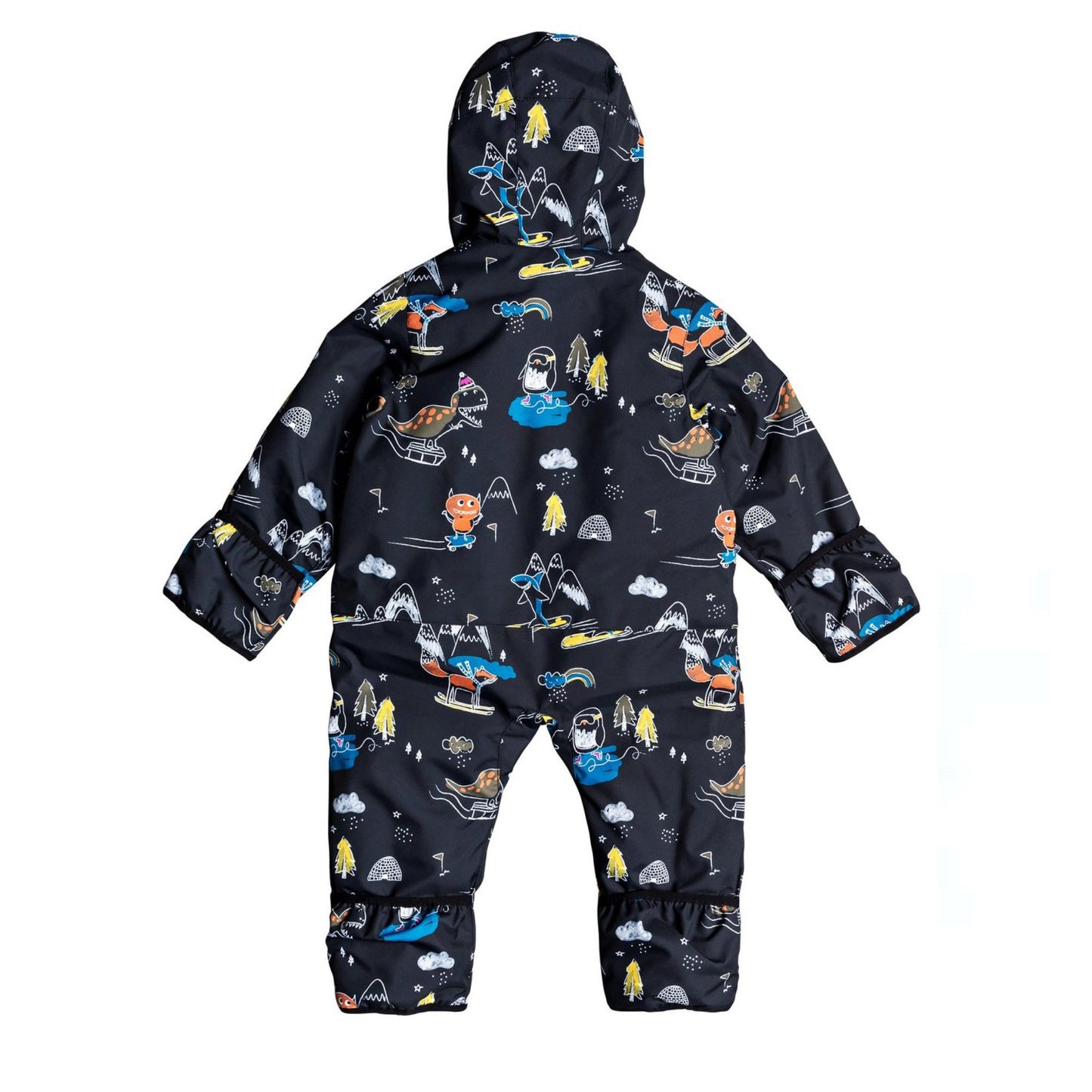 QS Baby Suit