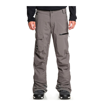 Quiksilver Utility Pant