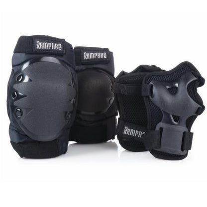 Rampage Protection Pads