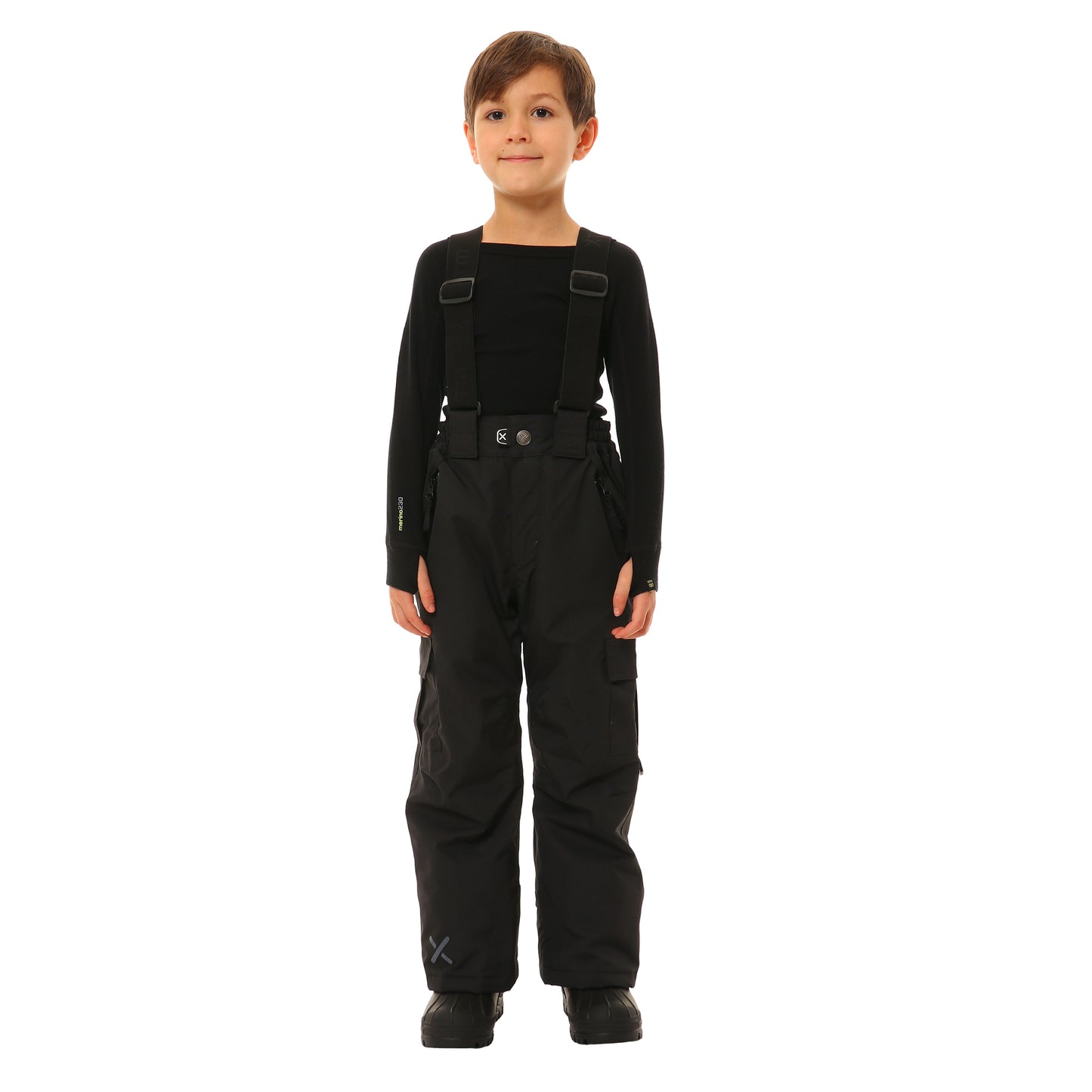 XTM Kids Pluto Pant 2022