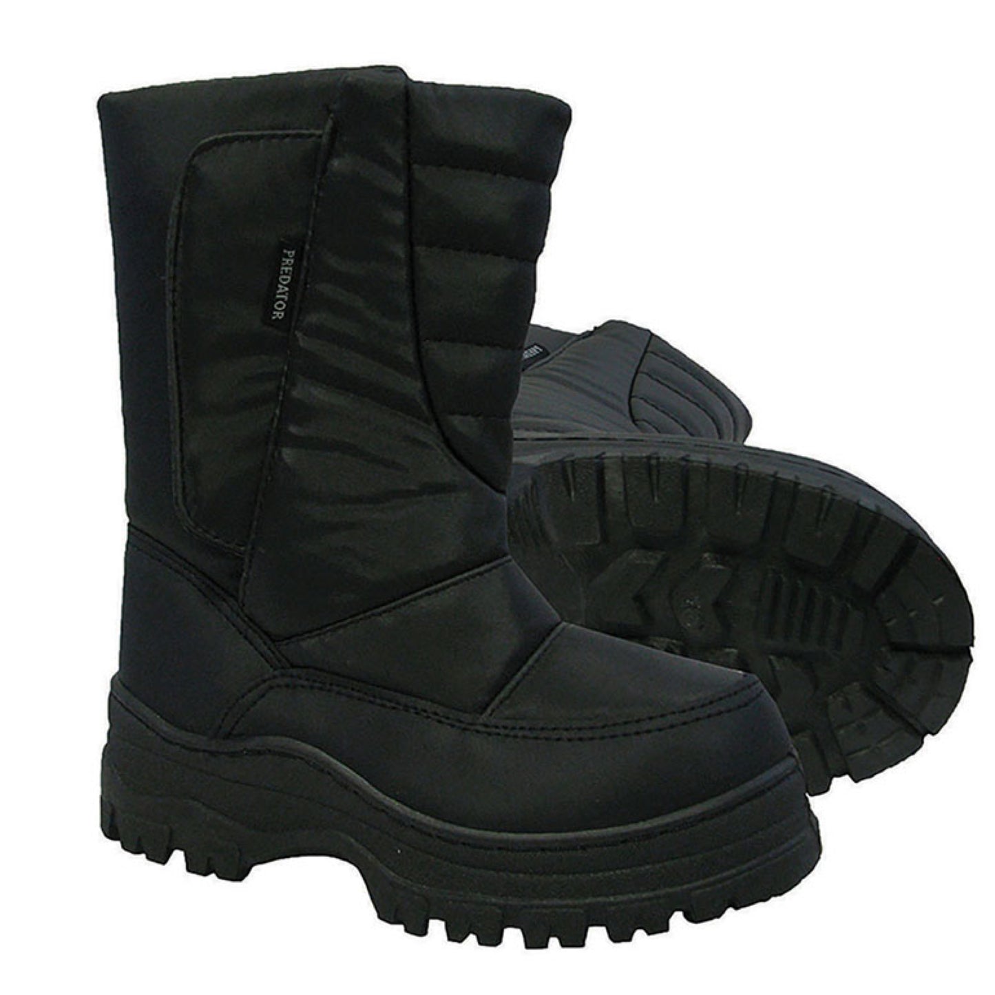 XTM Predator Boots