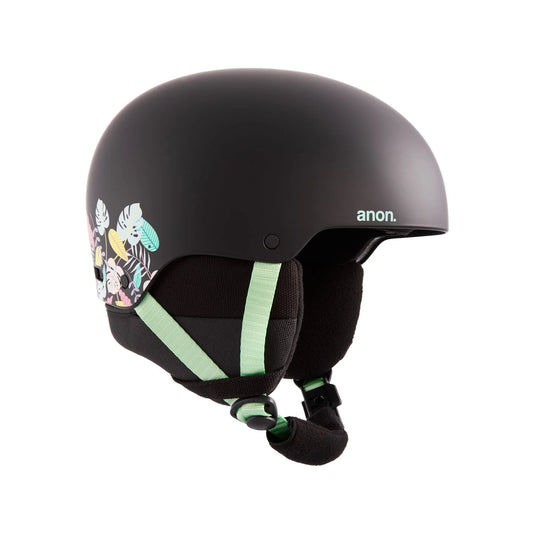 Anon Rime 3 Kids Helmet