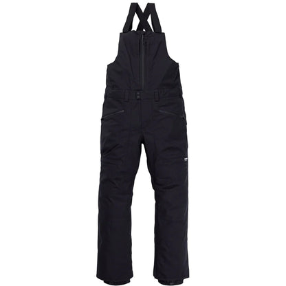 Burton Reserve Bib