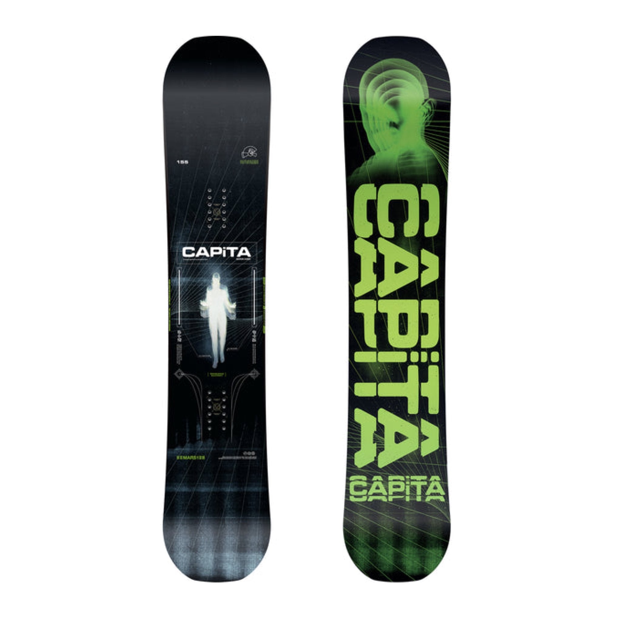 Capita Pathfinder Camber 2023