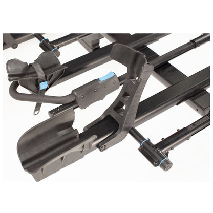 Rockymounts MonoRail Fold & Tilt 2 Bike Rack