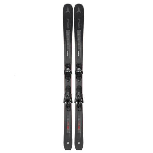 Atomic Vantage 86 TI+Warden 2020