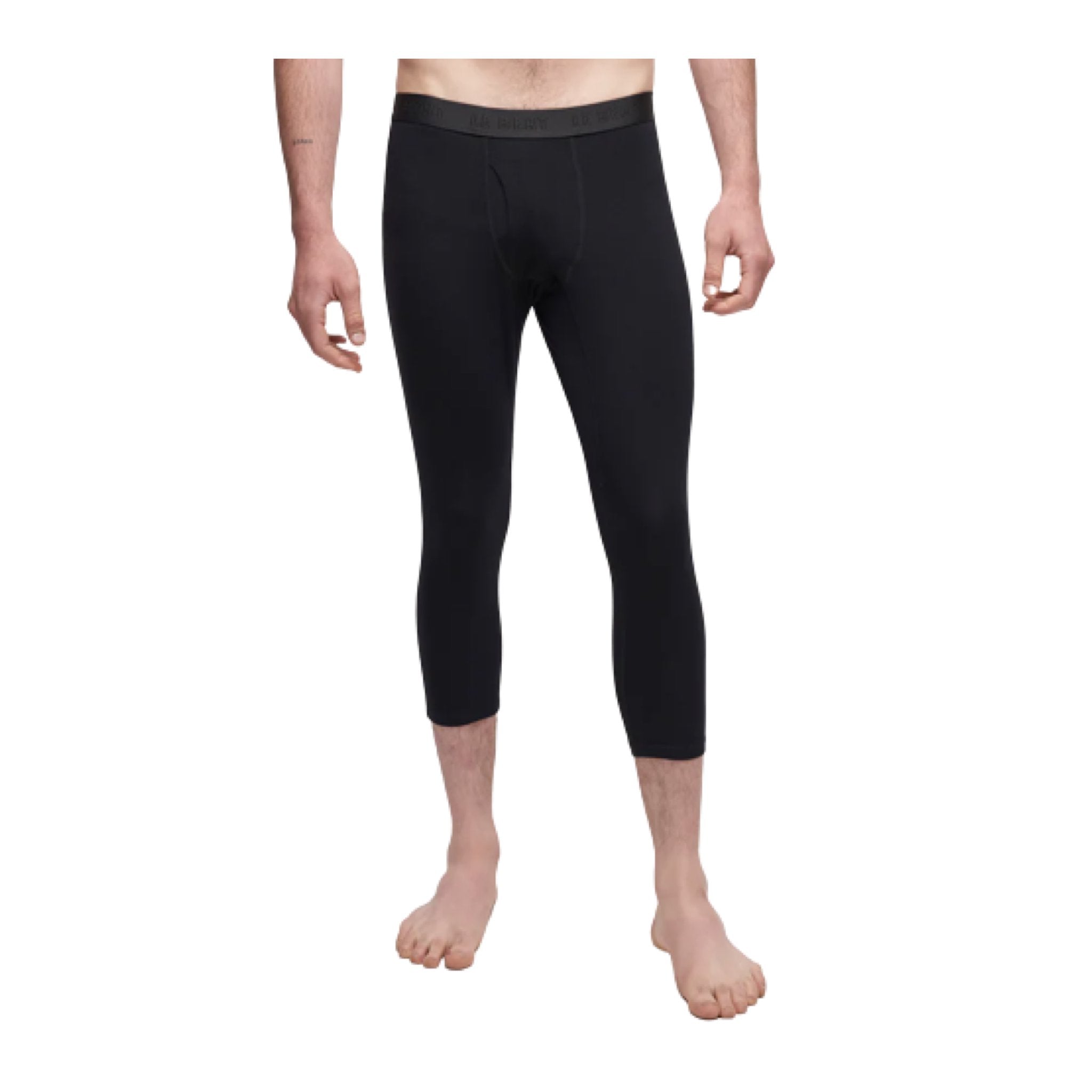 Le Bent Lightweight 3/4 Bottom