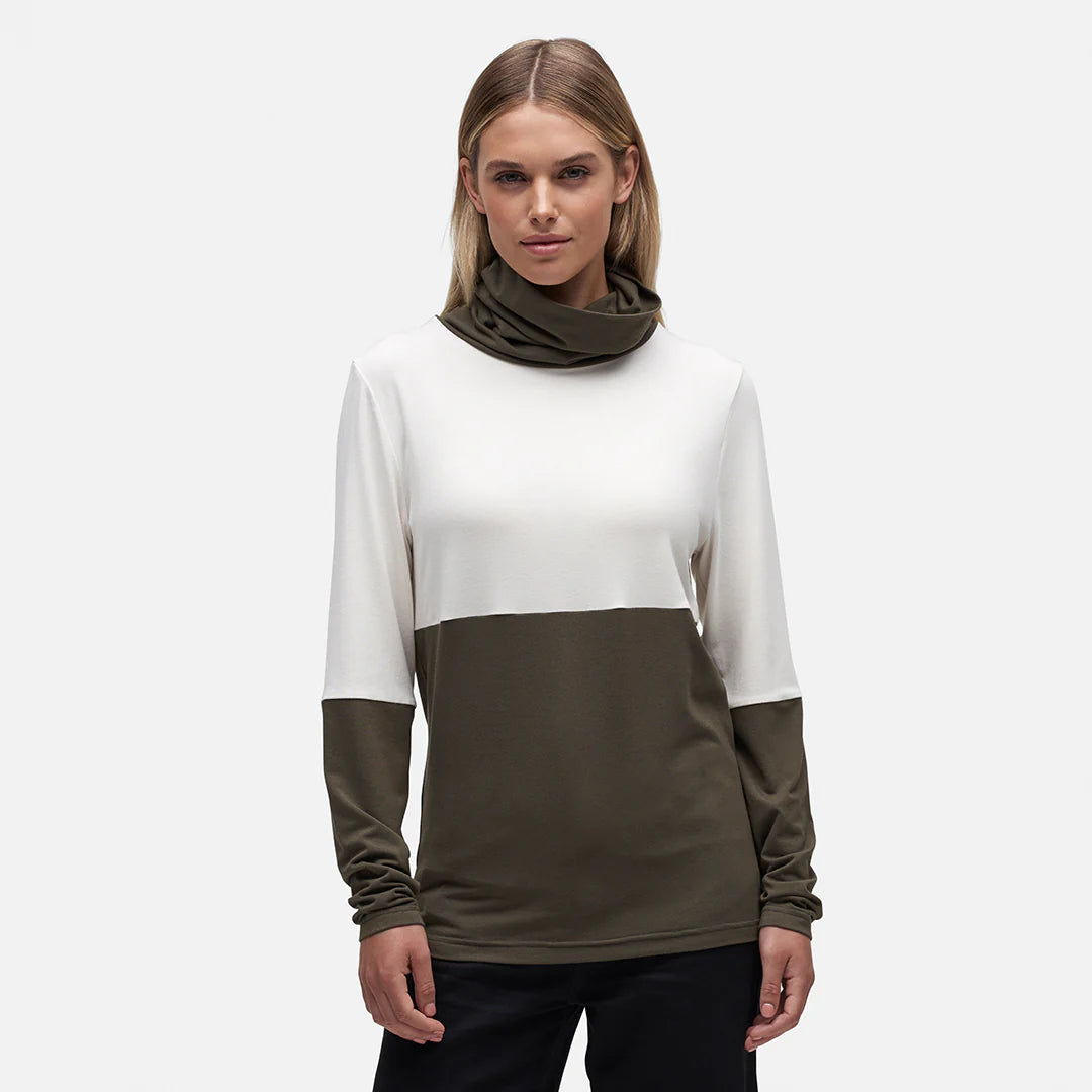 Le Bent Lightweight High Roller Womens Baselayer