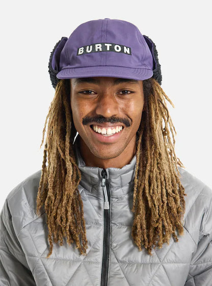 Burton Lunchlap Earflap Hat