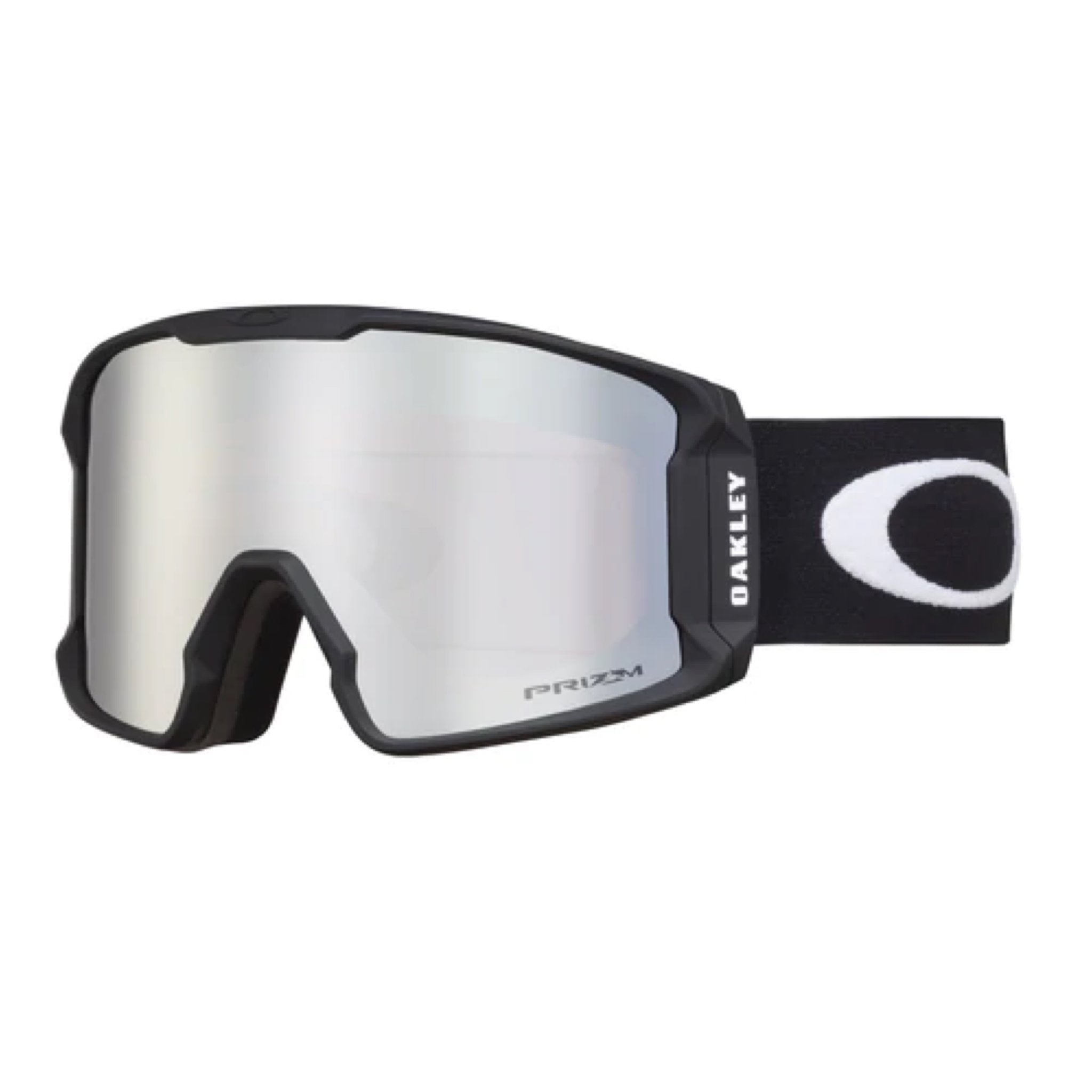 Oakley Line Miner M Goggle