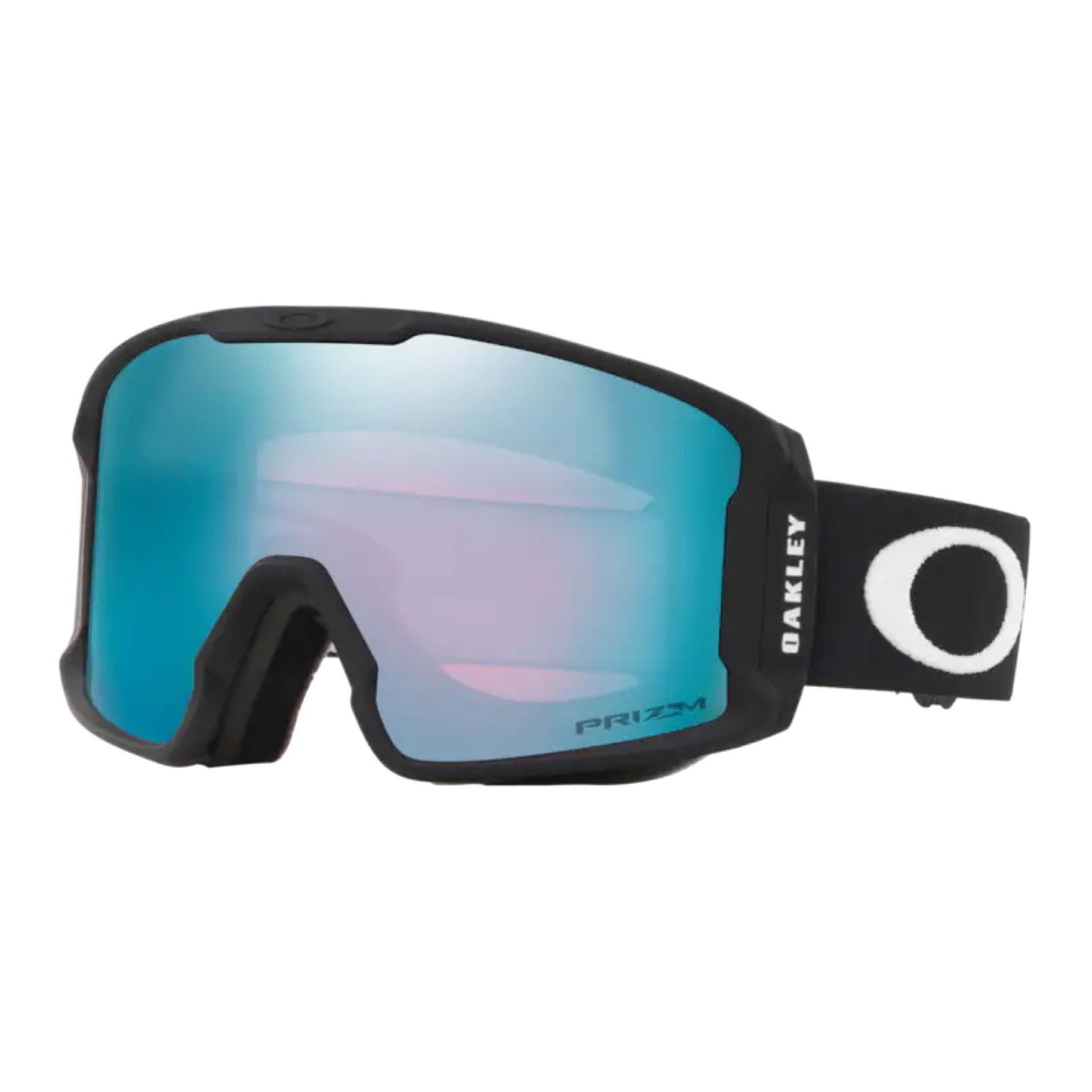 Oakley Line Miner M Goggle