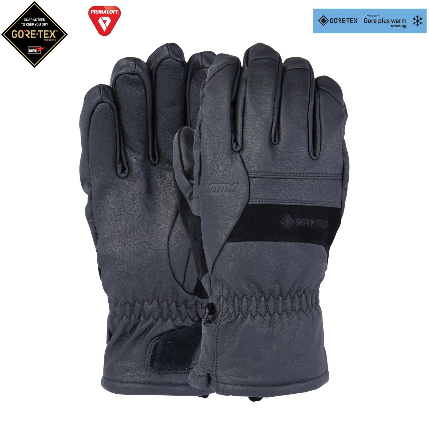 Pow  Womens Stealth GTX Glove