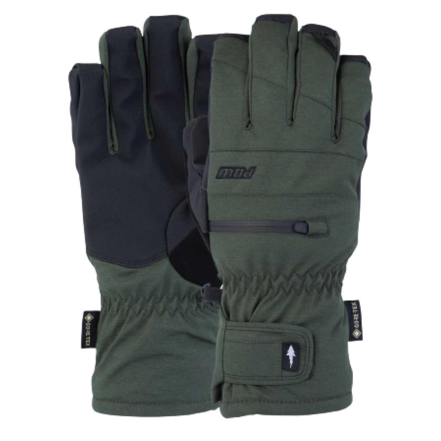 POW Wayback GTX Short Glove