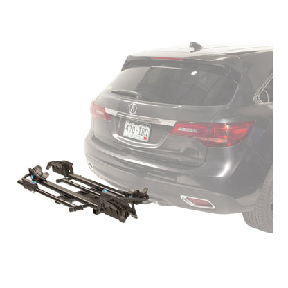Rockymounts MonoRail Fold & Tilt 2 Bike Rack