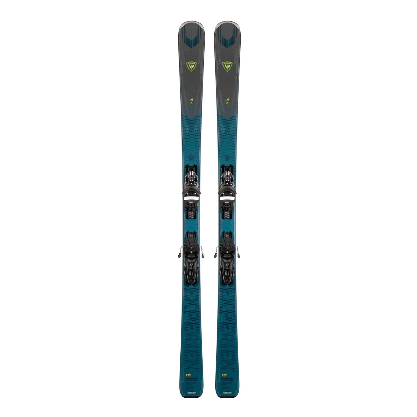 Rossignol Experience 82 Basalt K Nx12 Binding 2024