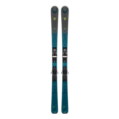 Rossignol Experience 82 Basalt K Nx12 Binding 2024