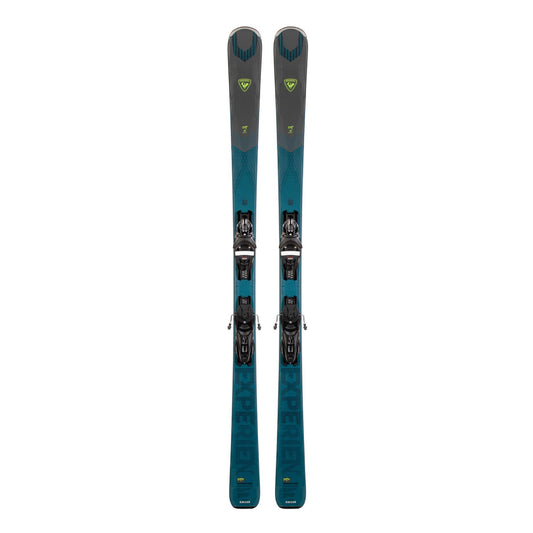 Rossignol Experience 82 Basalt K Nx12 Binding 2024