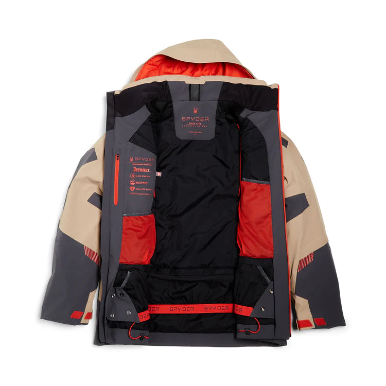 Spyder Leader Jacket