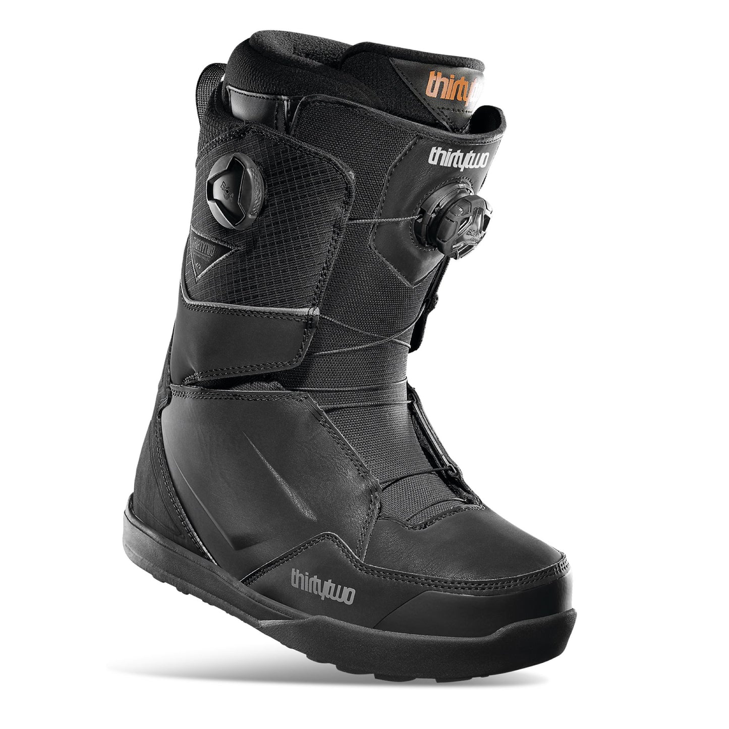 Thirtytwo Lashed Double BOA 2024